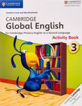 Cambridge Global English Stage 3 Activity Book - 圖片 1
