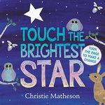Touch the Brightest Star Board Book - 圖片 1