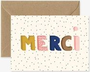 ALL THE WAYS TO SAY萬用卡/ Merci感謝 - 圖片 1