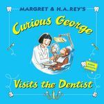Curious George Visits the Dentist - 圖片 1
