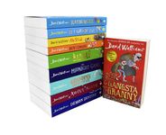 The Terrific Ten! Mega-Massive Box Set (10冊合售) - 圖片 2