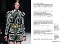 Little Book of Balmain: The Story of the Iconic Fashion House - 圖片 7