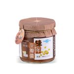 明德風味手釀陳年豆瓣醬 - 圖片 1