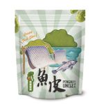 澎湖伯魚皮/ 青蔥蛋黃 - 圖片 2