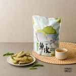 澎湖伯魚皮/ 青蔥蛋黃 - 圖片 3