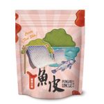 澎湖伯魚皮/ 麻辣口味 - 圖片 2
