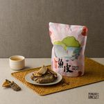澎湖伯魚皮/ 麻辣口味 - 圖片 3