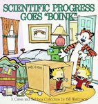 Scientific Progress Goes Boink, 9: A Calvin and Hobbes Collection - 圖片 1