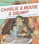 Charlie & Mouse & Grumpy - 圖片 1