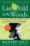 Last Child in the Woods: Saving Our Children from Nature-Deficit Disorder - 圖片 1