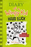 Hard Luck (Diary of a Wimpy Kid #8) - 圖片 1