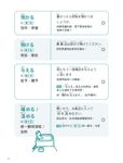 JLPT日檢完全攻略N3 試題+解析 (附互動光碟MP3) - 圖片 3