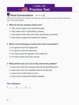 New TOEIC 900分突破必考單字與片語 - 圖片 9
