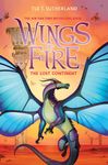 The Lost Continent (Wings of Fire #11): Volume 11 - 圖片 1