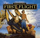 Dinotopia, First Flight: 20th Anniversary Edition - 圖片 1
