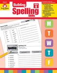 Building Spelling Skills, Grade 6 Teacher Edition - 圖片 1