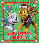 Christmas Heroes! (Paw Patrol) - 圖片 1