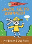 Jack Gets Zapped! - 圖片 1