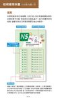 一本就夠用! 新日檢N5-N3單字王 - 圖片 3