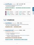 圖解表列New TOEIC 新多益必考單字 (附DVD-ROM含MP3功能) - 圖片 8