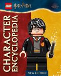 Lego Harry Potter Character Encyclopedia (New Ed./Without Minifigure) - 圖片 1