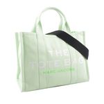 【MARC JACOBS】THE TRAVELER TOTE 二用小款托特包(葉綠色)/平行輸入 - 圖片 2