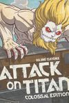 Attack on Titan: Colossal Edition 6 - 圖片 1