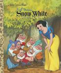 Snow White and the Seven Dwarfs (Disney Classic) - 圖片 1