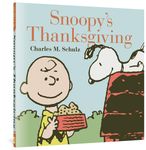 Snoopy's Thanksgiving - 圖片 1