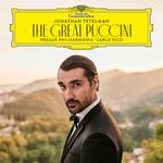 The Great Puccini (2LP/45 Rpm Vinyl) - 圖片 1