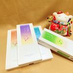 【京都松榮堂】京線香仄煙系列-雪紡薄紗(165支) - 圖片 2