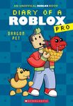 Diary of a Roblox Pro 2: Dragon Pet - 圖片 1