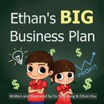 Ethan's BIG Business Plan - 圖片 1