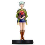 【御玩家】NS Switch amiibo 公仔 艾娜 魔物獵人物語 - 圖片 1