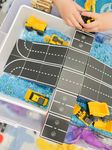TileTek 道路磁片組/ 40pcs - 圖片 9