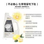 ecostore環保洗碗粉/ 經典檸檬/ 2Kg - 圖片 3
