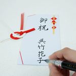 吳竹10號完美王墨筆/ XO50-010S/ 黑 - 圖片 7