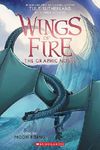 Wings of Fire the Graphic Novel Book 6: Moon Rising - 圖片 1