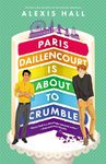 Paris Daillencourt is about to Crumble - 圖片 1