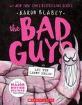 The Bad Guys 17: The Bad Guys in Let the Games Begin! - 圖片 1