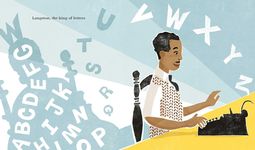 There Was a Party for Langston - 圖片 3