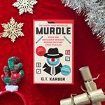 Murdle: Volume 1: 100 Elementary to Impossible Mysteries to Solve Using Logic, Skill, and the Power of Deduction - 圖片 3