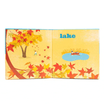 Water Land: Land and Water Forms Around the World - 圖片 4