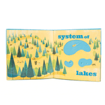 Water Land: Land and Water Forms Around the World - 圖片 2