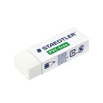 STAEDTLER PVC-FREE塑膠擦/大 - 圖片 1