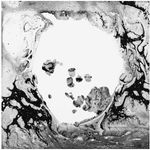 A Moon Shaped Pool (2LP) - 圖片 1