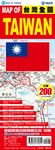 Map of TAIWAN台灣全圖 - 圖片 1