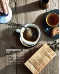 咖啡館職人解密: 從沖泡方式到咖啡、茶飲變化、手作糖漿、點心烘焙, 一應俱全! - 圖片 3