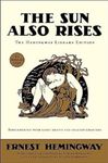 The Sun Also Rises - 圖片 1