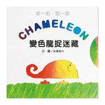 變色龍捉迷藏 - 圖片 1